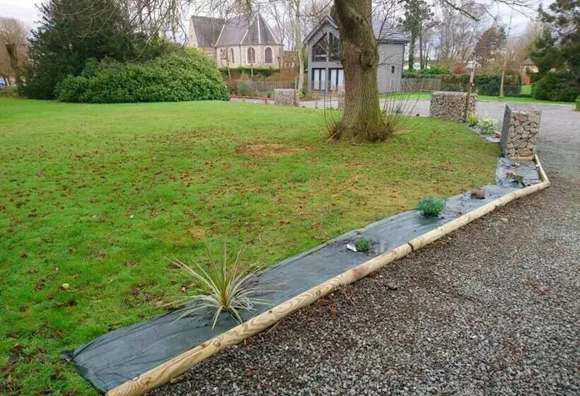 Majatalo La Nouvelle Criqueboise