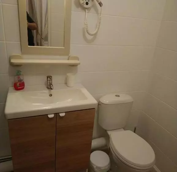 Majatalo La Nouvelle Criqueboise