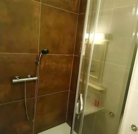 Majatalo La Nouvelle Criqueboise