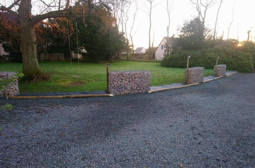 پانسیون La Nouvelle Criqueboise