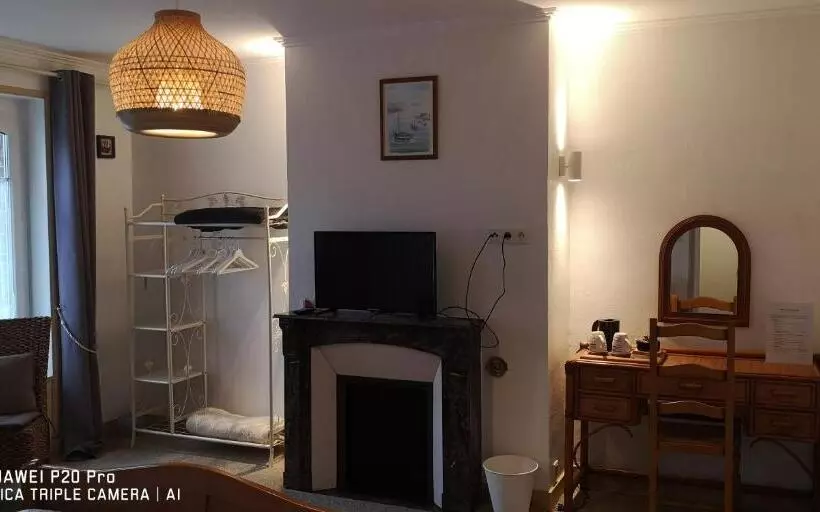 Majatalo La Nouvelle Criqueboise