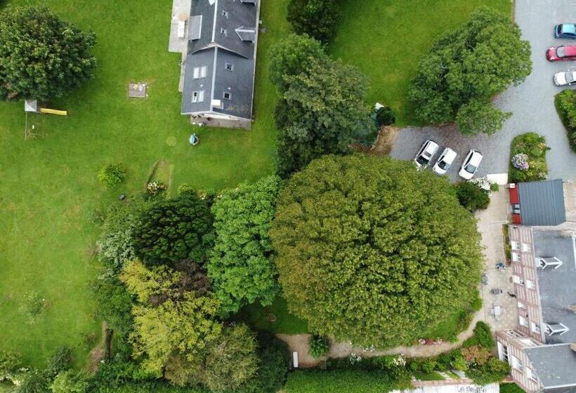 پانسیون La Nouvelle Criqueboise