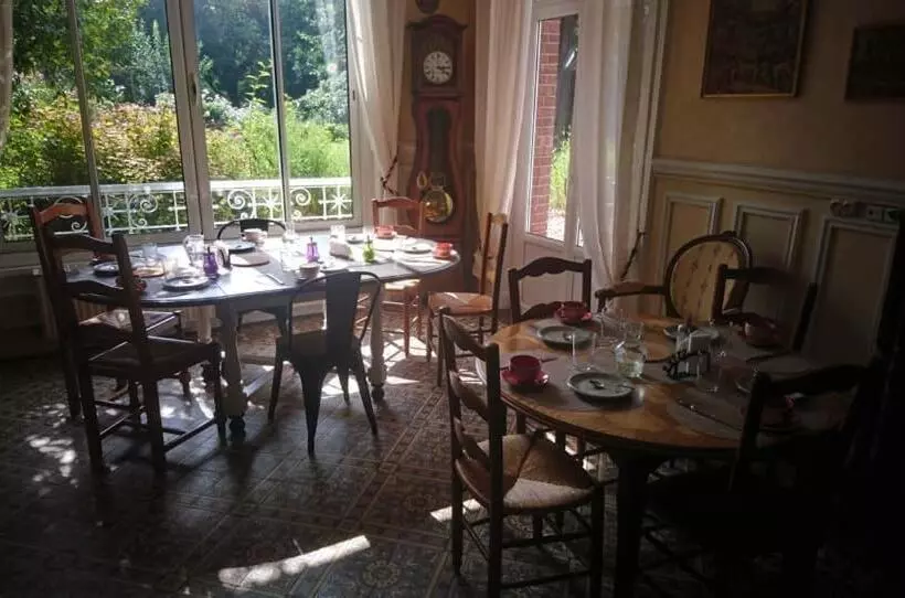 Majatalo La Nouvelle Criqueboise