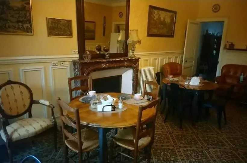 Majatalo La Nouvelle Criqueboise