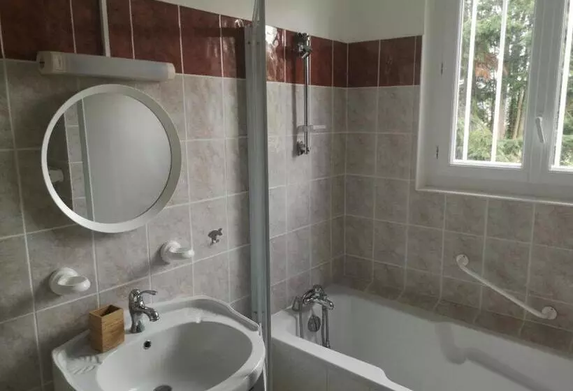 Majatalo La Nouvelle Criqueboise