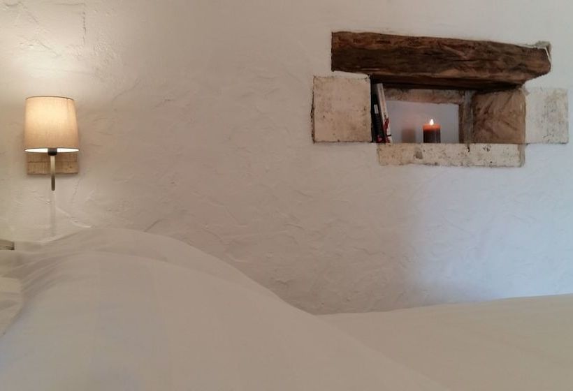 פנסיון Le Gîte Des Chambres De La Grange