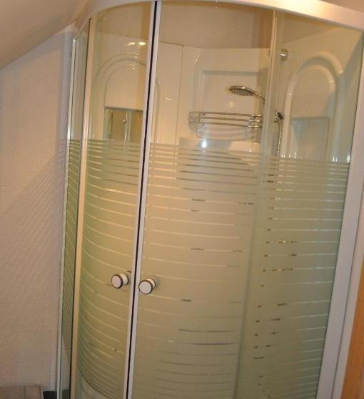 Pansiyon Gîte Du Vert Rivage à Stang Korvenn