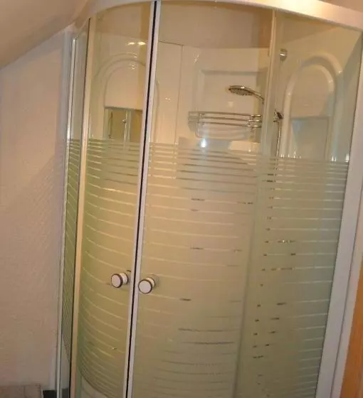 Majatalo Gîte Du Vert Rivage à Stang Korvenn