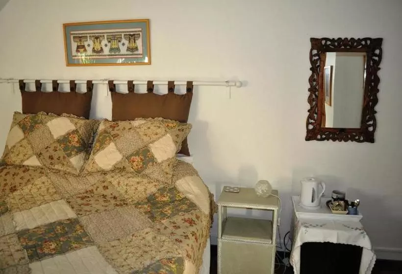 Majatalo Gîte Du Vert Rivage à Stang Korvenn