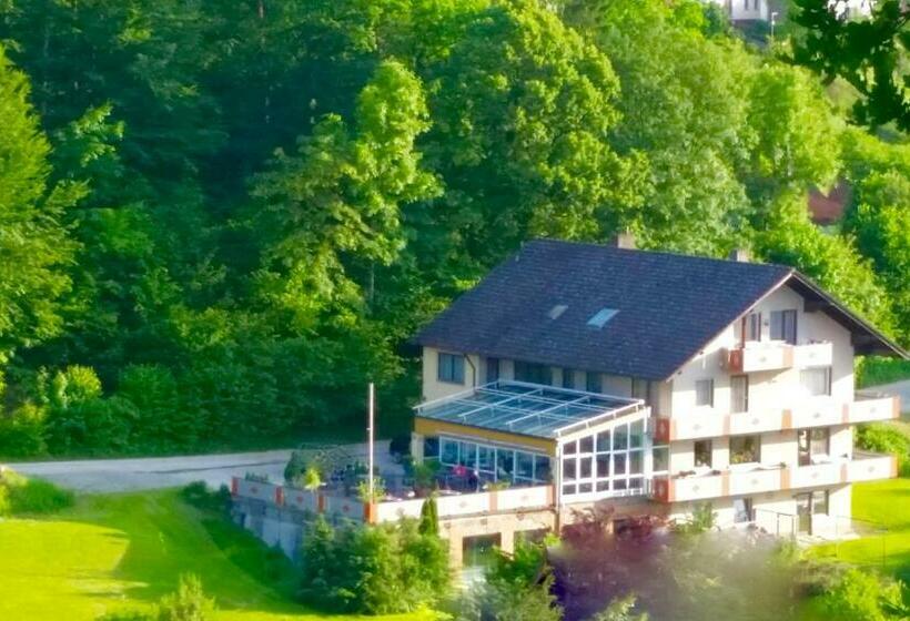 Pension Haus Hubertus