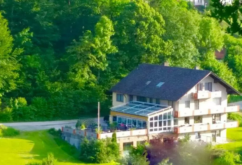 Pension Haus Hubertus
