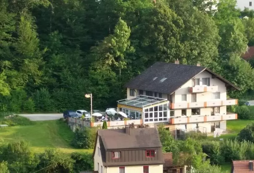 Pension Haus Hubertus