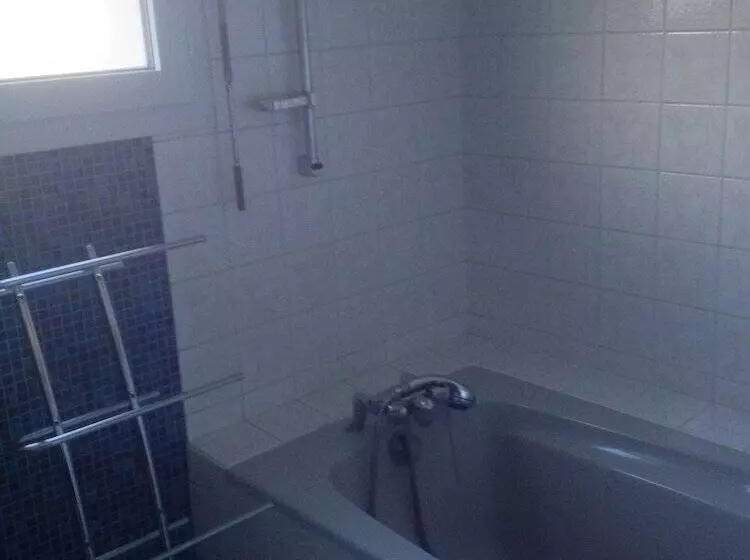 Aamiaismajoitus (B&B) Chambres D'hôtes Le Bohec