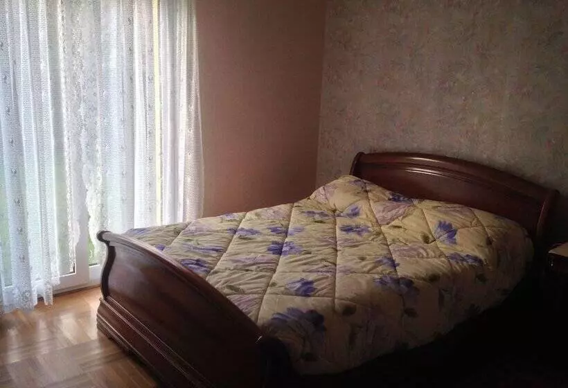 Aamiaismajoitus (B&B) Chambres D'hôtes Le Bohec