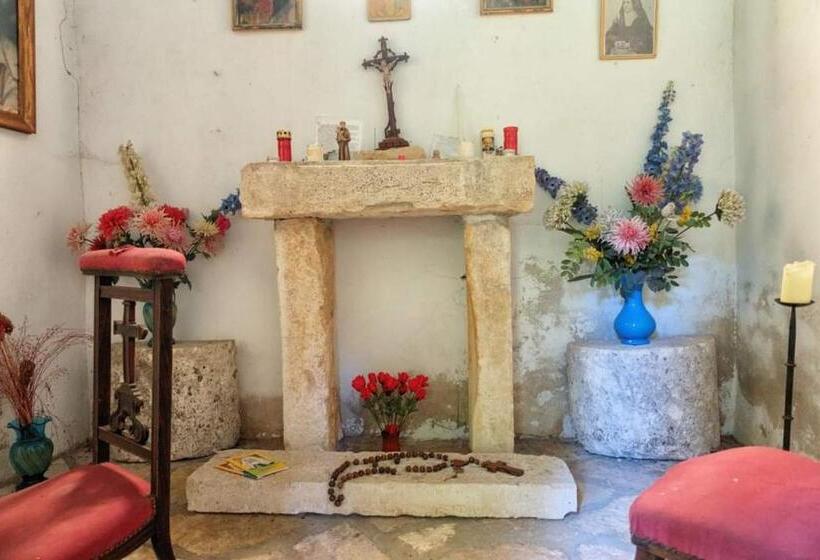 Bed and Breakfast Château La Barge Dordogne