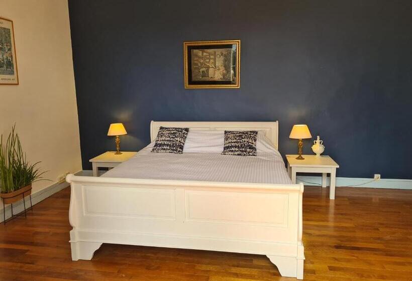 Bed and Breakfast Château La Barge Dordogne