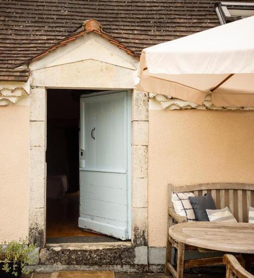 Bed and Breakfast Château La Barge Dordogne