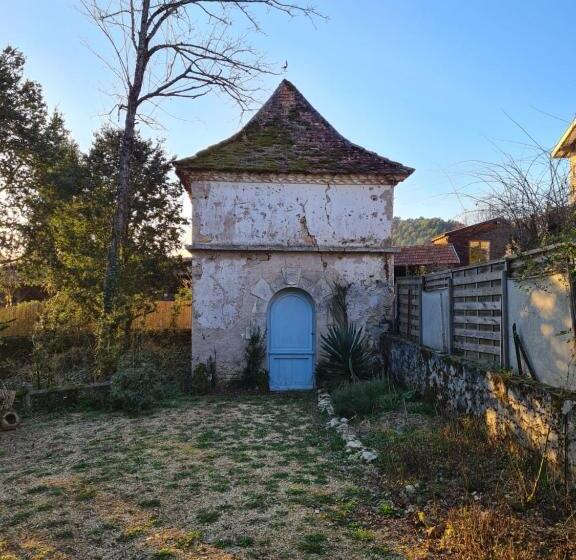 Bed and Breakfast Château La Barge Dordogne