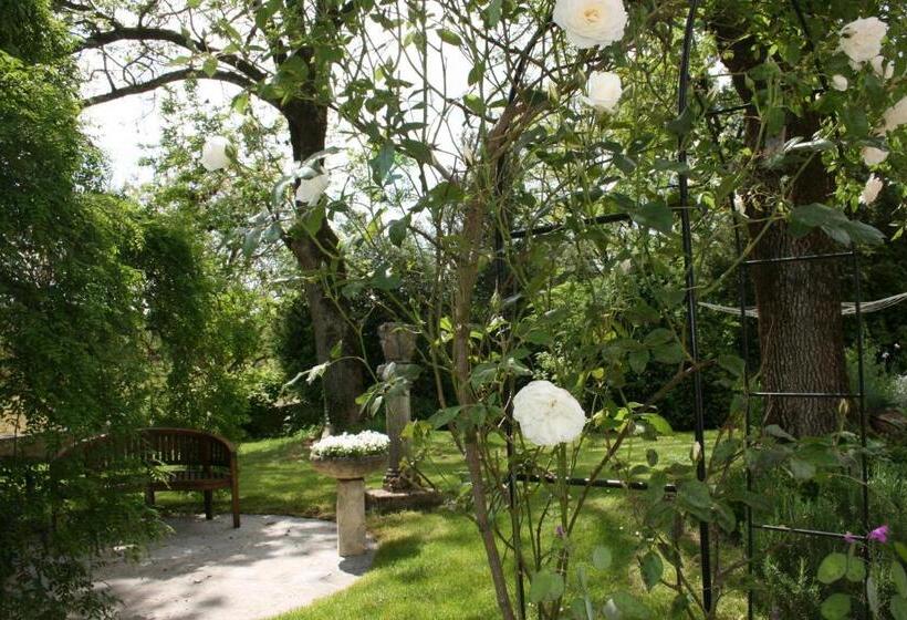 Bed and Breakfast Château La Barge Dordogne