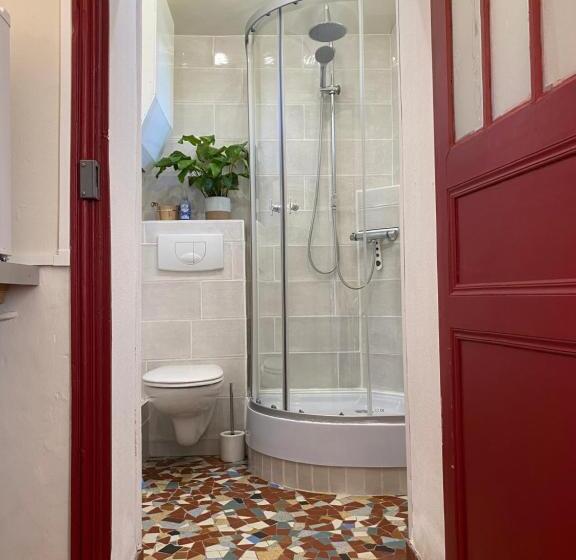 Bed and Breakfast Château La Barge Dordogne