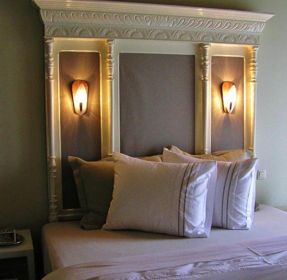 مبيت وإفطار Domaine De L'isle Basse