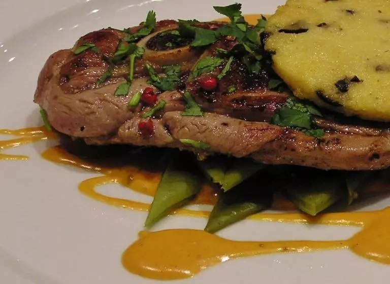 Aamiaismajoitus (B&B) Domaine De L'isle Basse