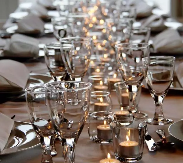 Aamiaismajoitus (B&B) Domaine De L'isle Basse