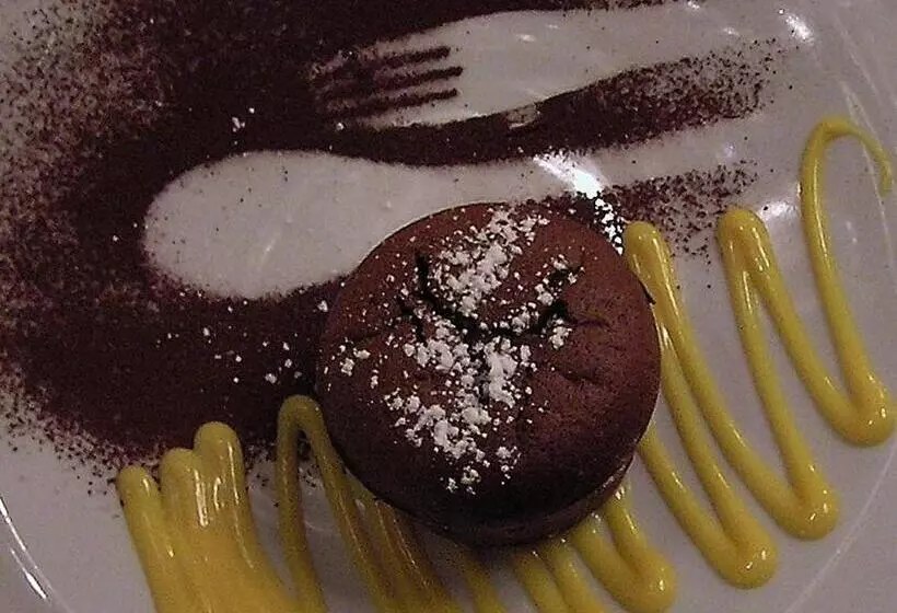 Aamiaismajoitus (B&B) Domaine De L'isle Basse