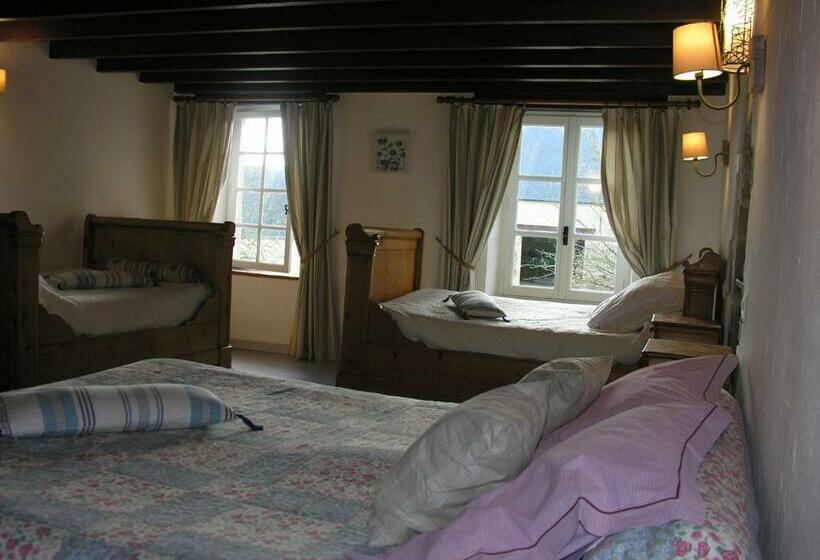 צימר Ferme De Savigny