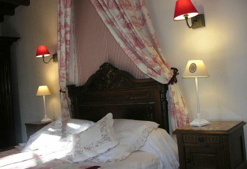 צימר Ferme De Savigny