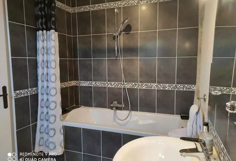 ベッドアンドブレックファースト Ferme De Savigny