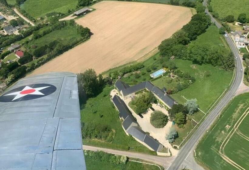 צימר Ferme De Savigny