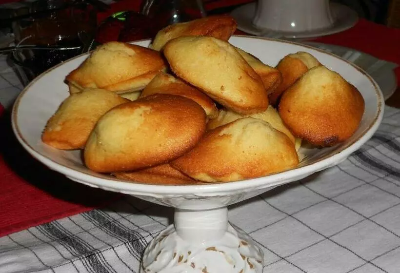 ベッドアンドブレックファースト Ferme De Savigny