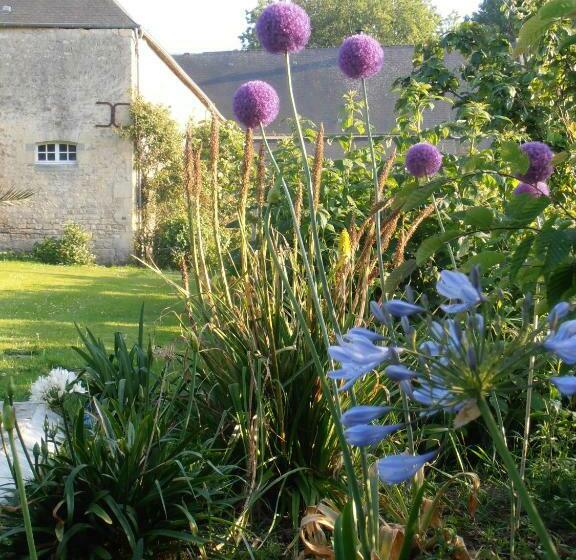 צימר Ferme De Savigny