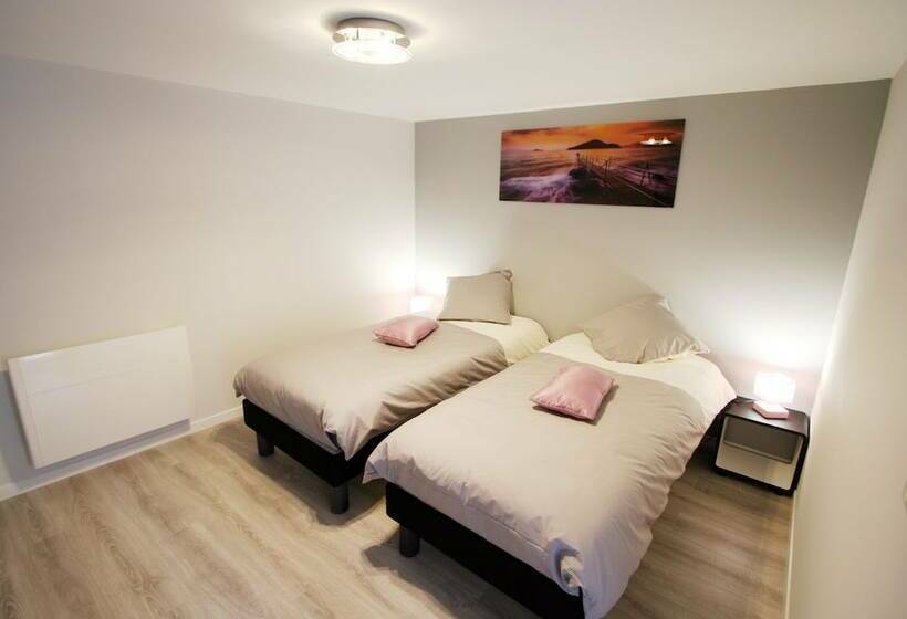 Bed and Breakfast La Fin De La Faim