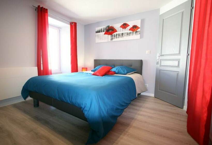 Bed and Breakfast La Fin De La Faim