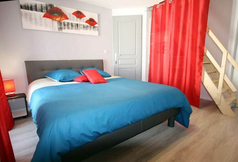 Bed and Breakfast La Fin De La Faim