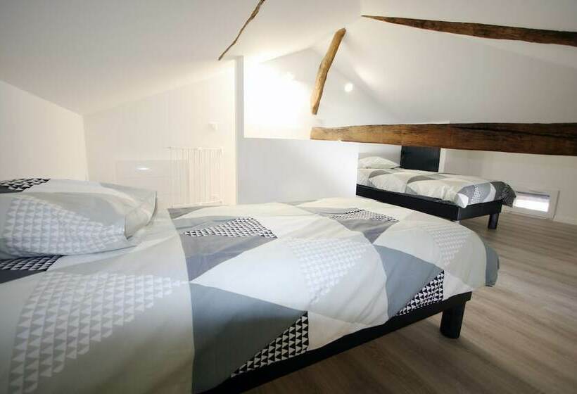 Bed and Breakfast La Fin De La Faim