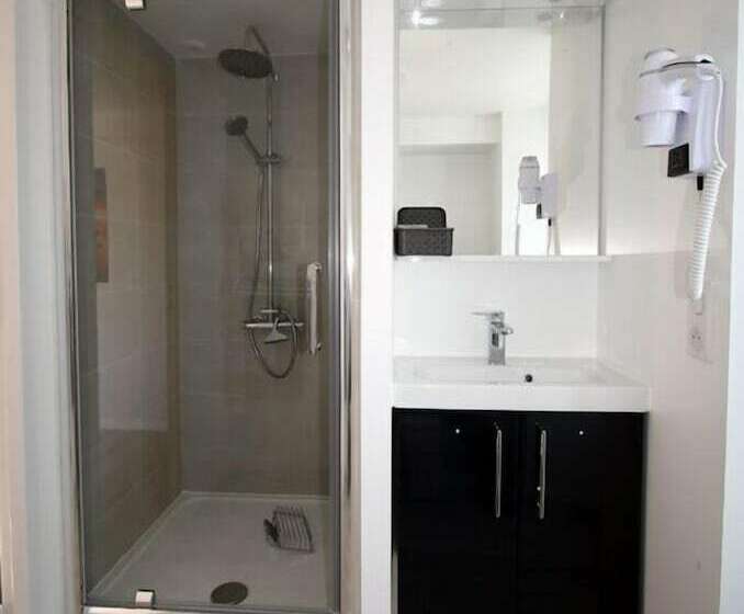 Bed and Breakfast La Fin De La Faim