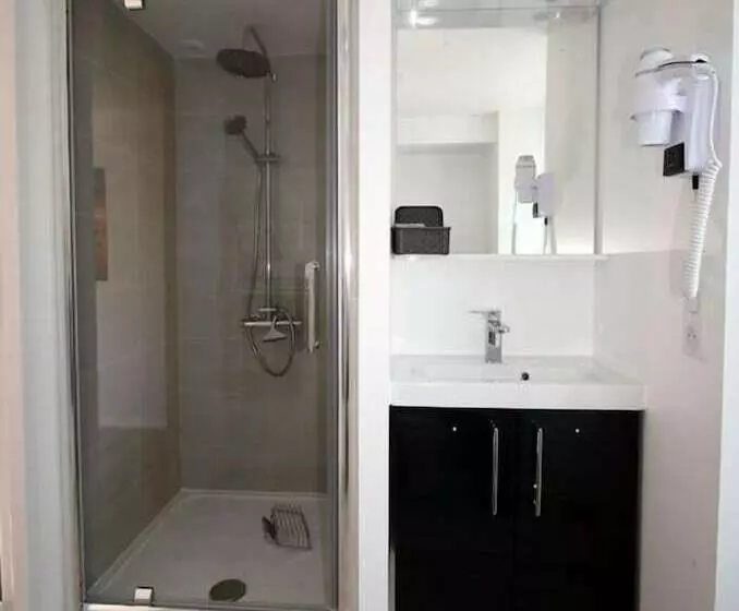 Aamiaismajoitus (B&B) La Fin De La Faim