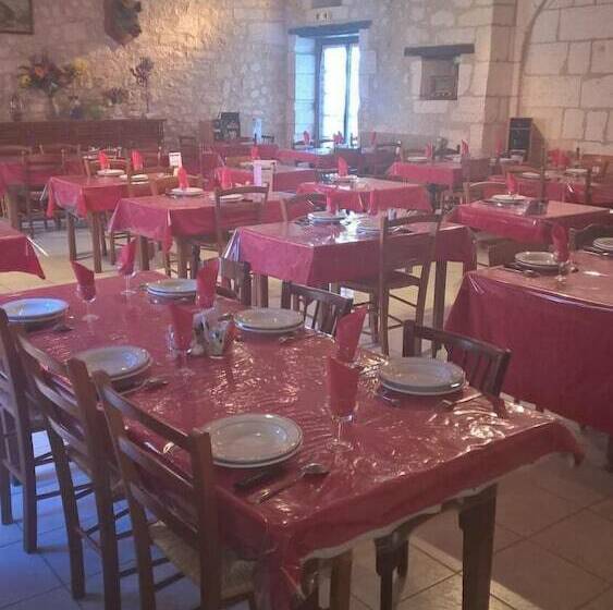 Bed and Breakfast La Fin De La Faim