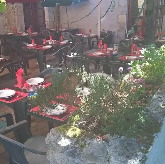 Aamiaismajoitus (B&B) La Fin De La Faim