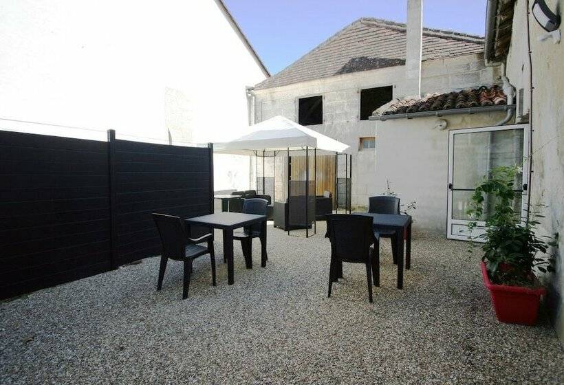 Bed and Breakfast La Fin De La Faim