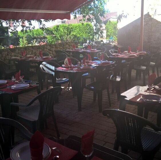 Bed and Breakfast La Fin De La Faim