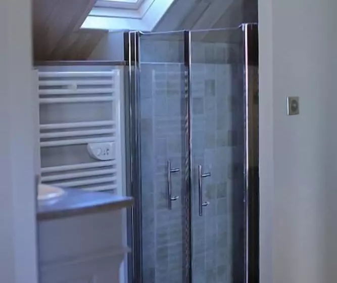 Aamiaismajoitus (B&B) Le Domaine De La Fouardière