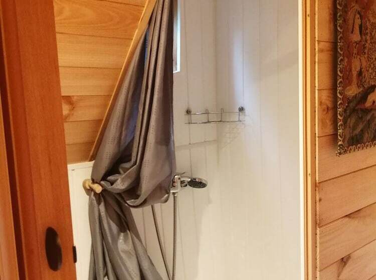 Bed and Breakfast Le Frêne Fringant