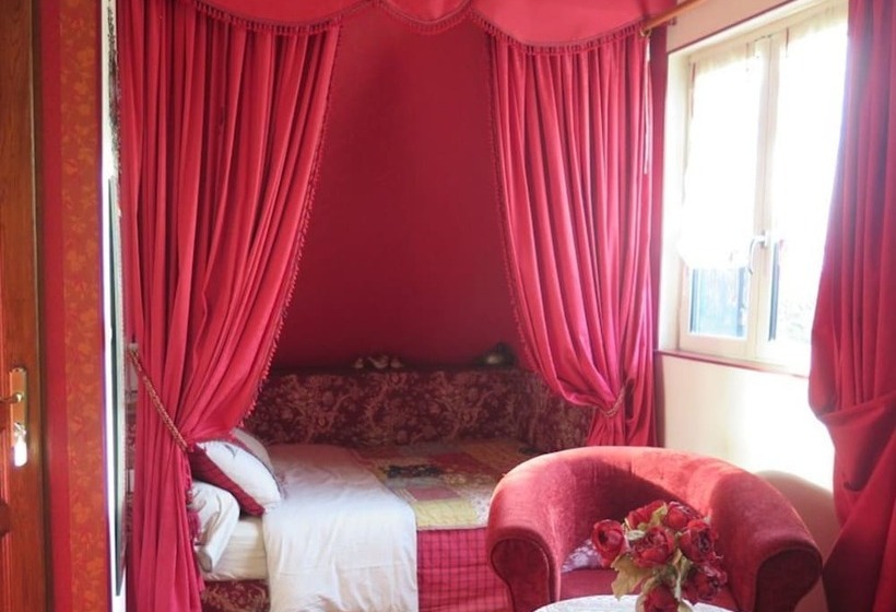 Bed and Breakfast Le Frêne Fringant