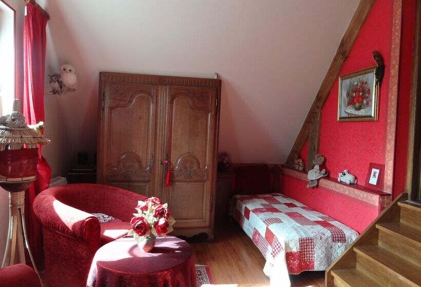 Bed and Breakfast Le Frêne Fringant