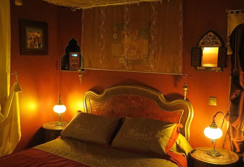 Bed and Breakfast Le Frêne Fringant