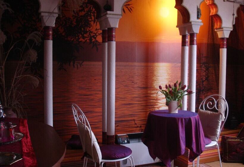 Bed and Breakfast Le Frêne Fringant